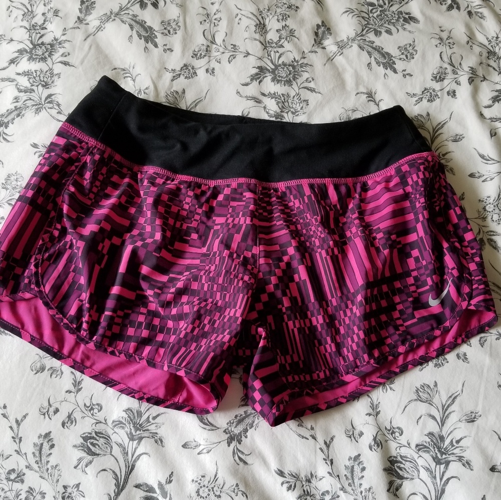 Nike Dry Fit Shorts